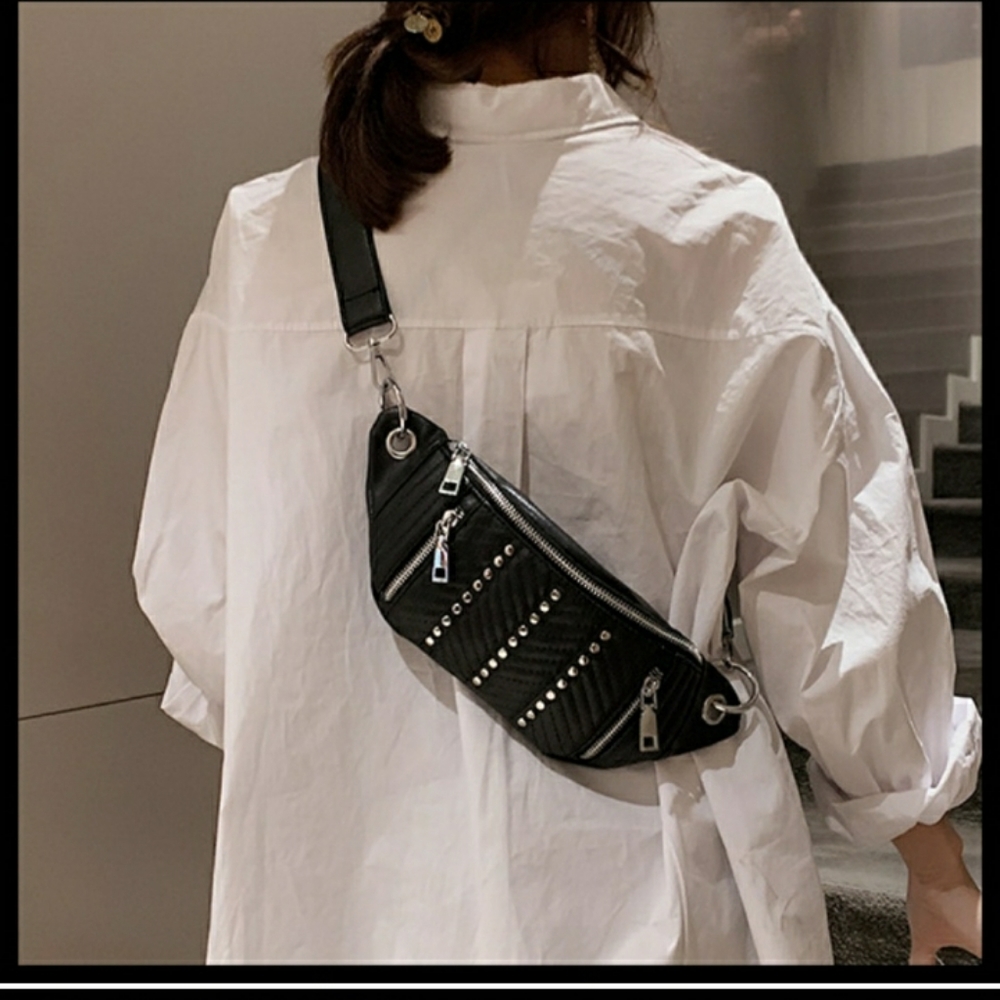 Fanny Pack / Shoulder Bag